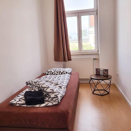 Oswald Apartments Βιέννη Εξωτερικό φωτογραφία