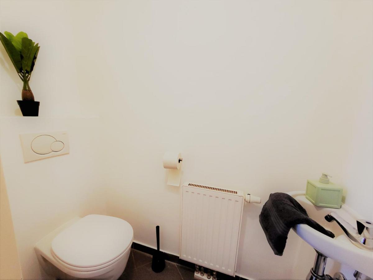 Oswald Apartments Βιέννη Εξωτερικό φωτογραφία