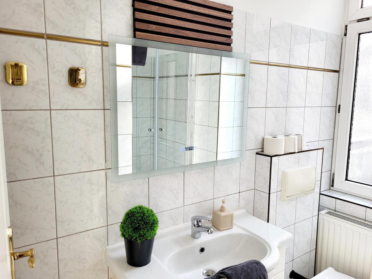 Oswald Apartments Βιέννη Εξωτερικό φωτογραφία