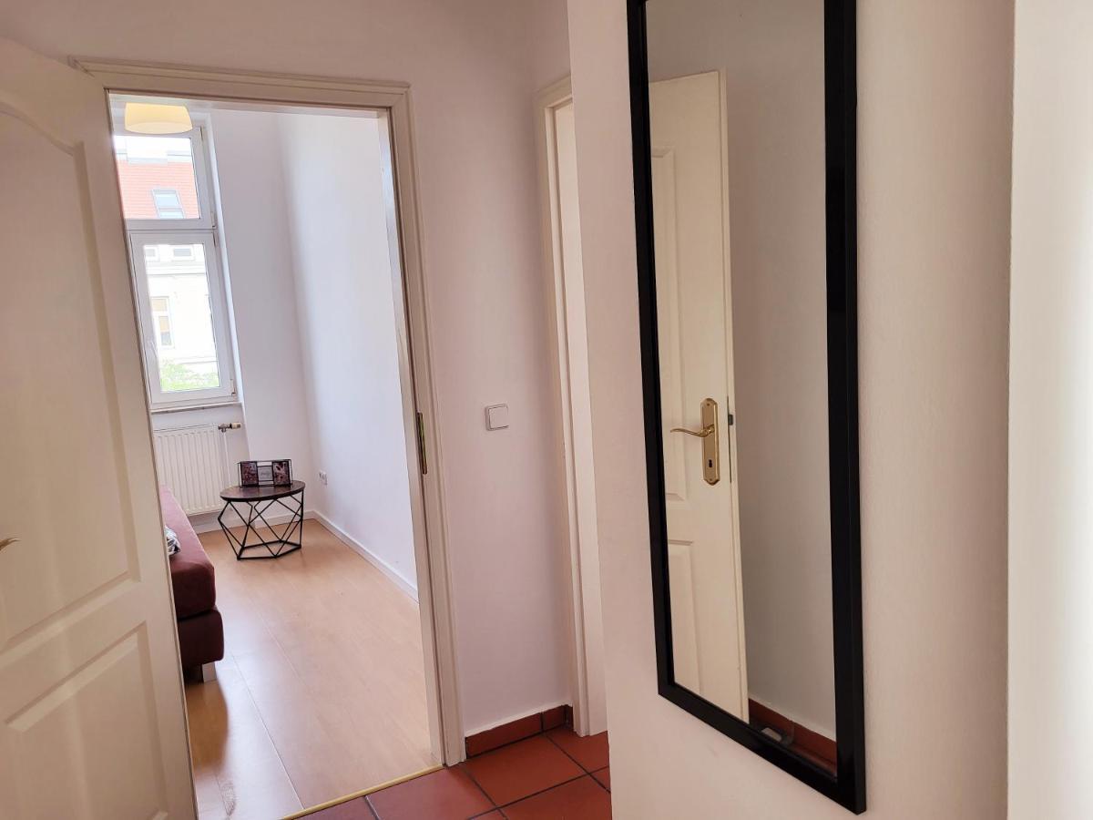 Oswald Apartments Βιέννη Εξωτερικό φωτογραφία