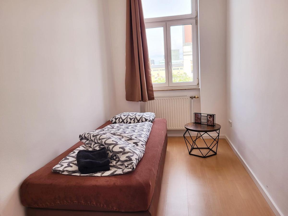 Oswald Apartments Βιέννη Εξωτερικό φωτογραφία